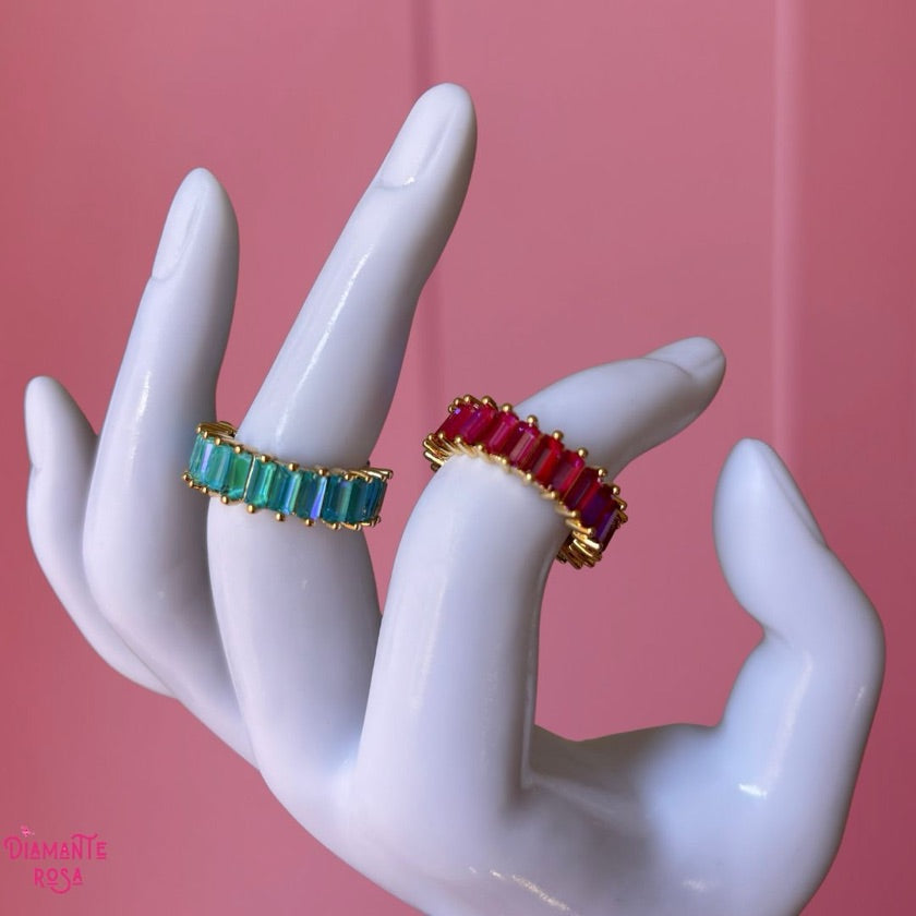 Anillo Kleta