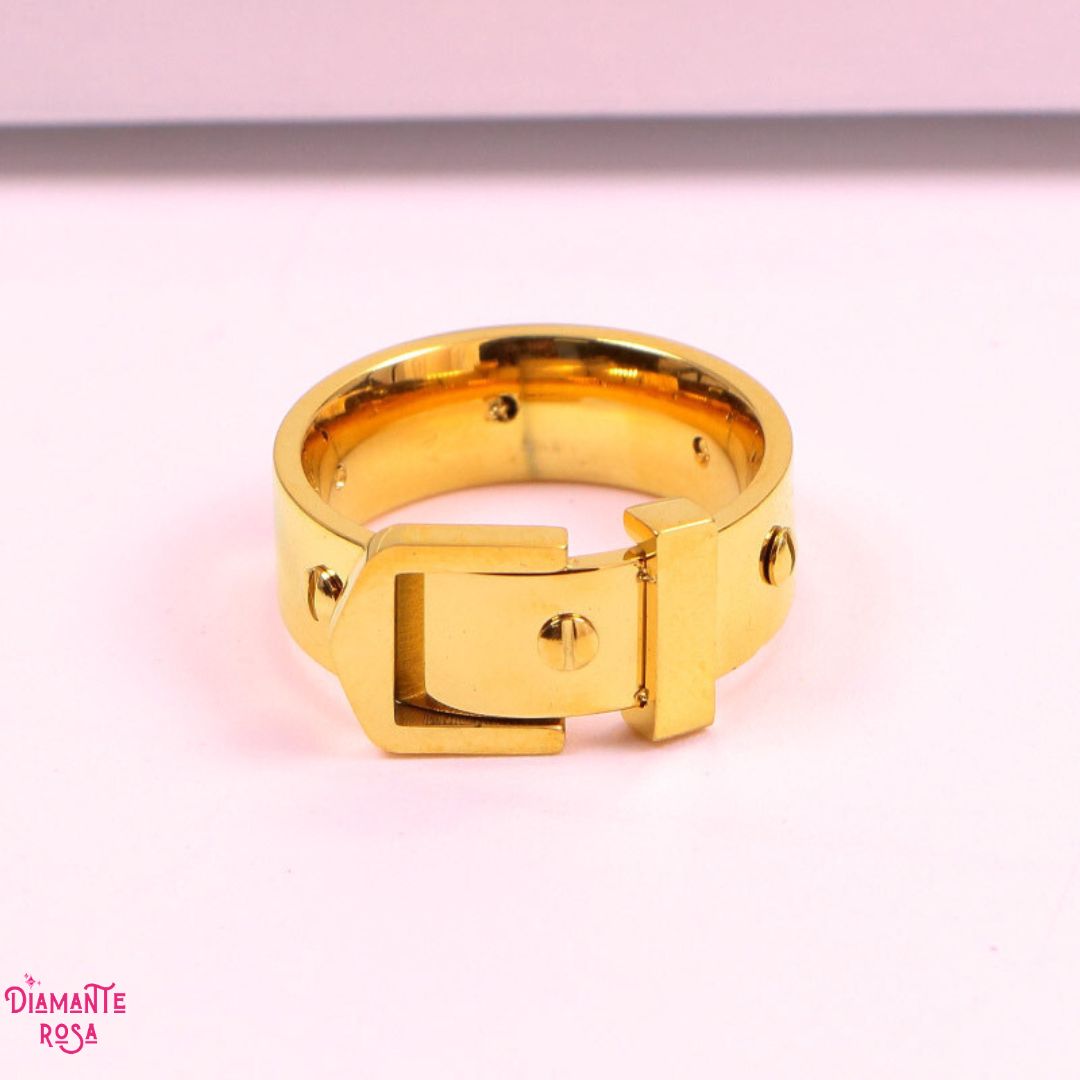 Anillo Genia
