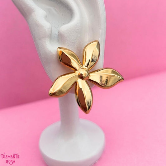 Aretes Maggie