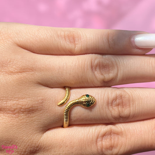 Anillo Nagini