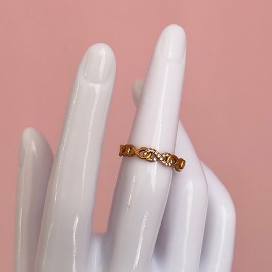 Anillo Infinito