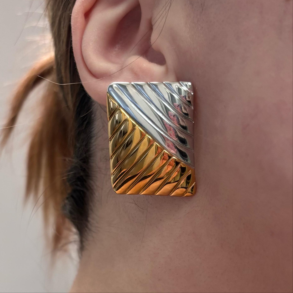 Aretes Binara