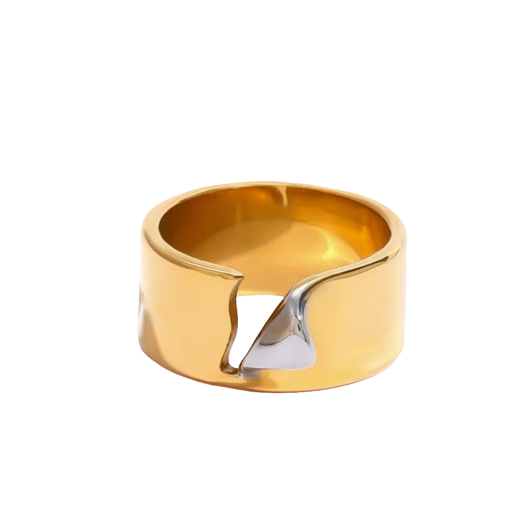 Anillo Golden