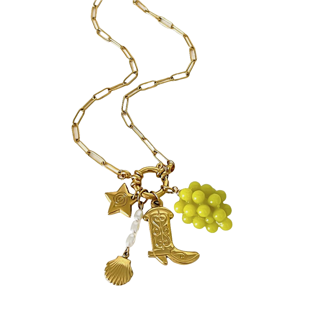 Collar Vanna
