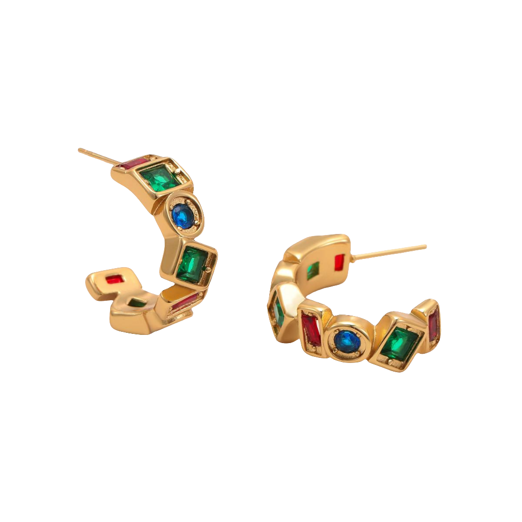 Aretes Crista
