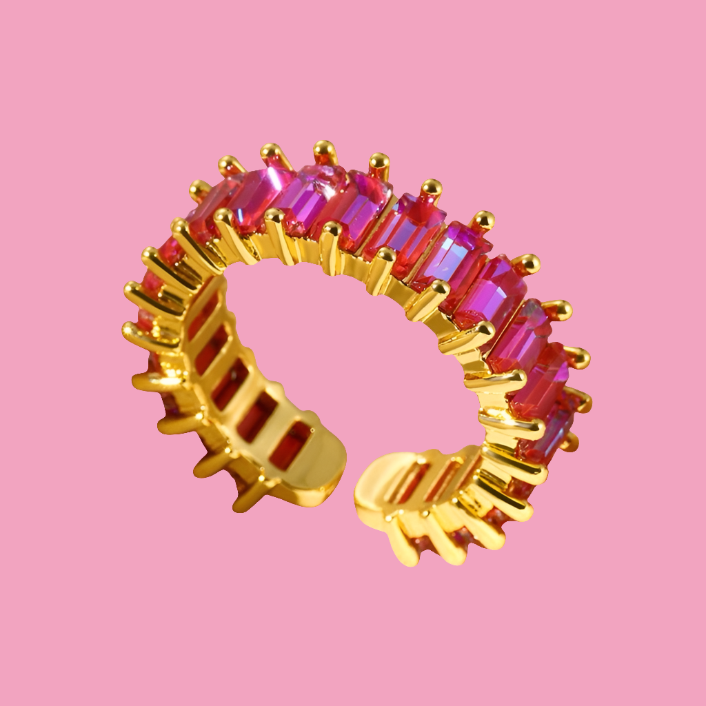Anillo Kleta