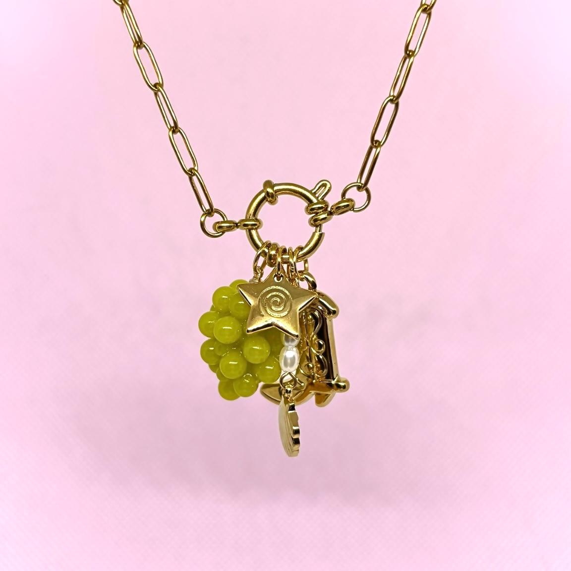 Collar Vanna