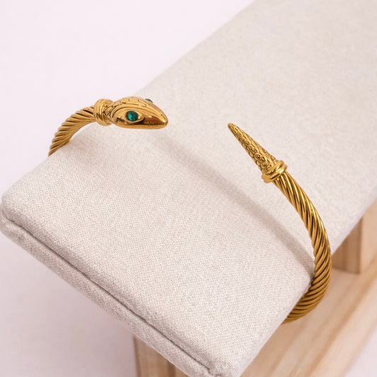 Pulsera Agatta