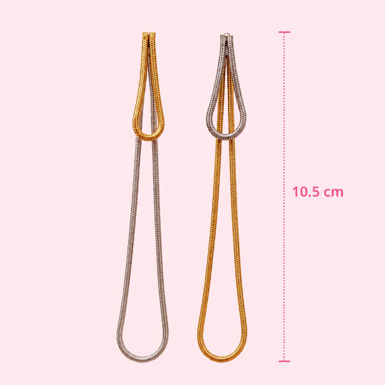 Aretes Alpina