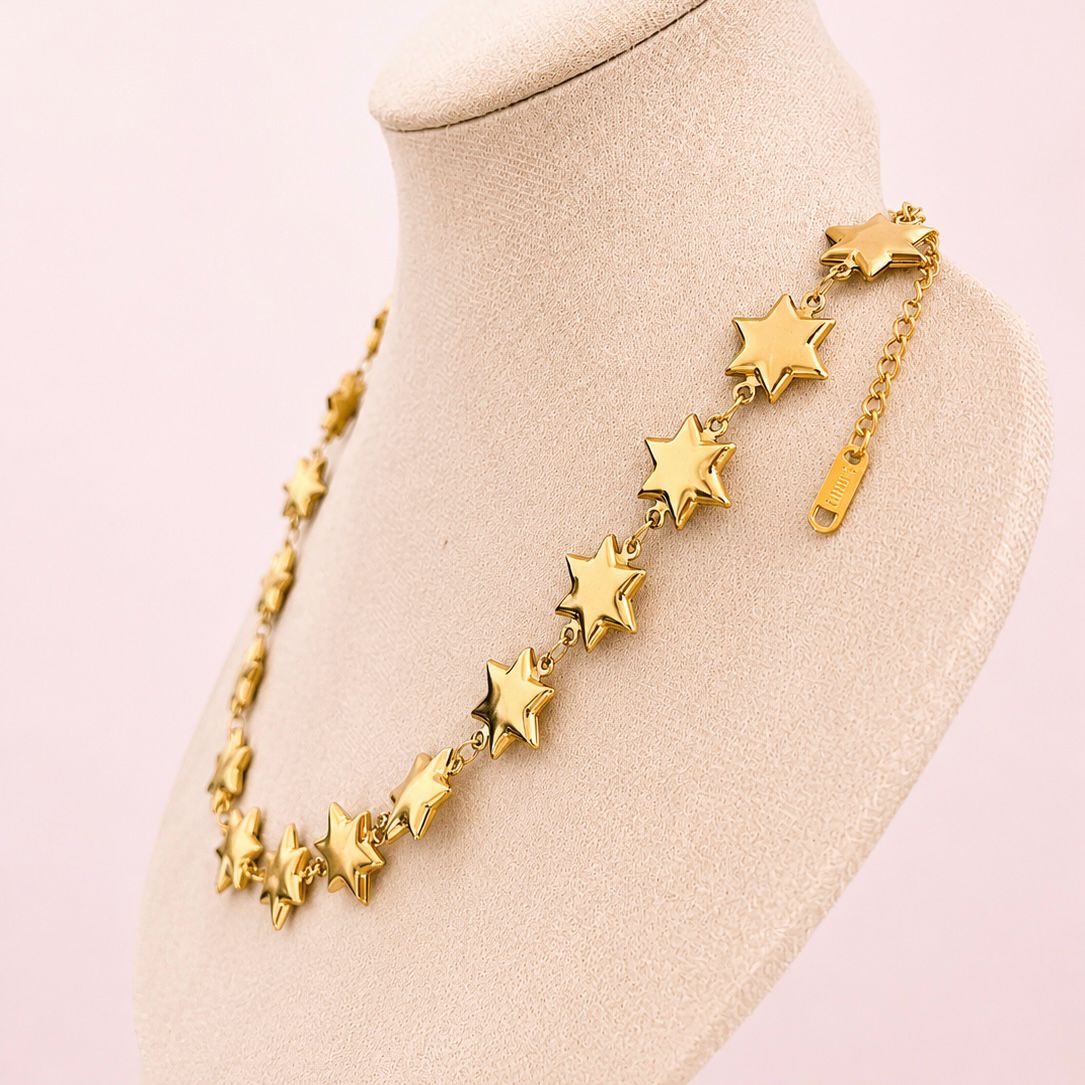Collar Doce