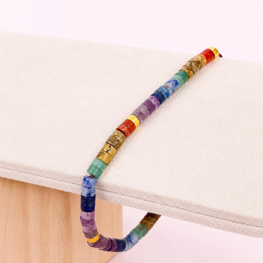 Pulsera Chakras