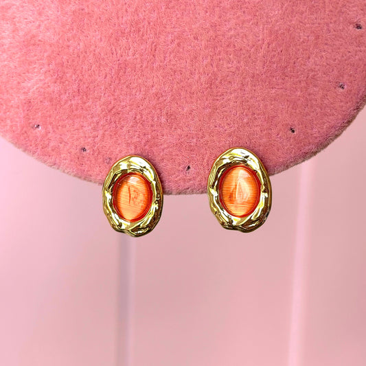 Aretes Aura
