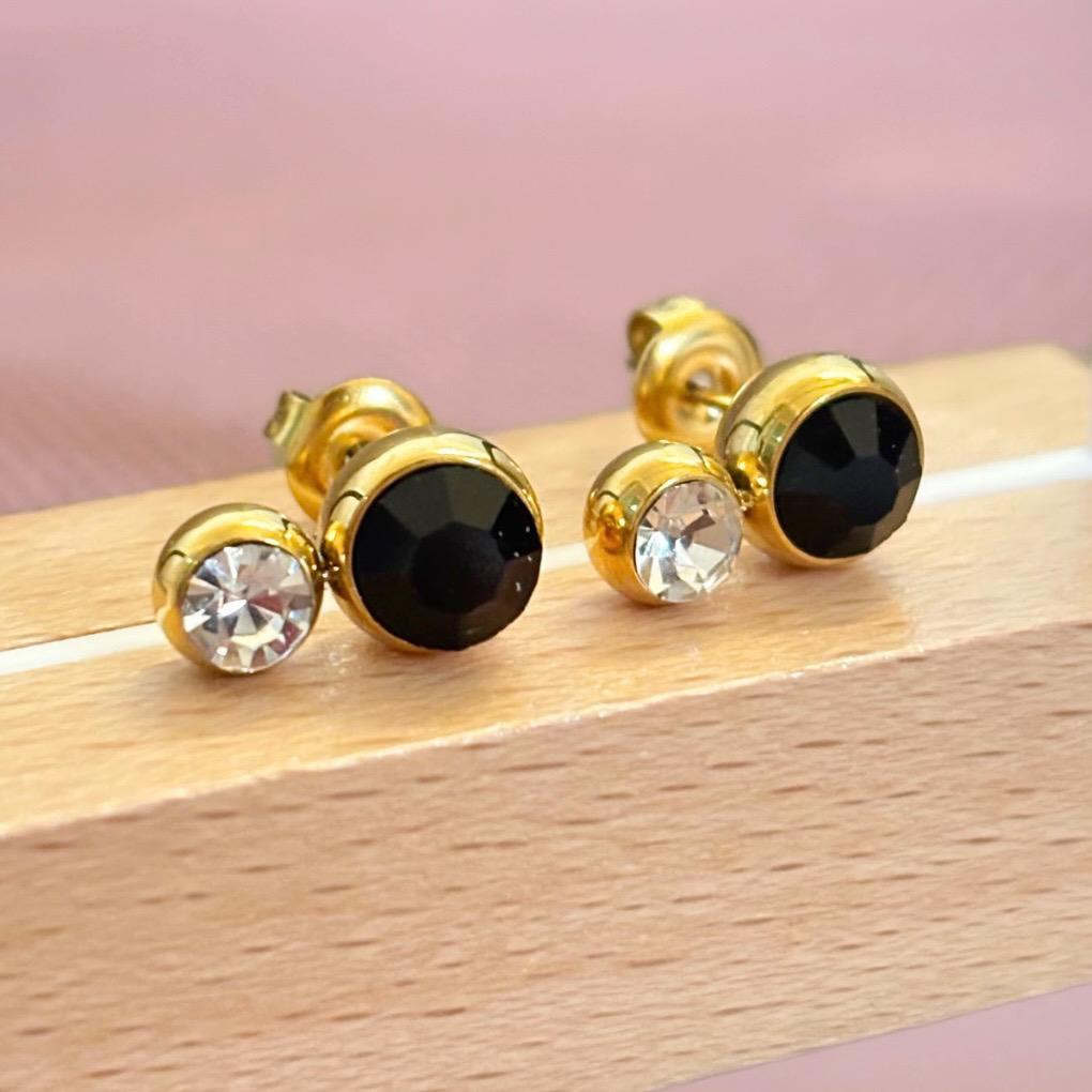 Aretes Piré