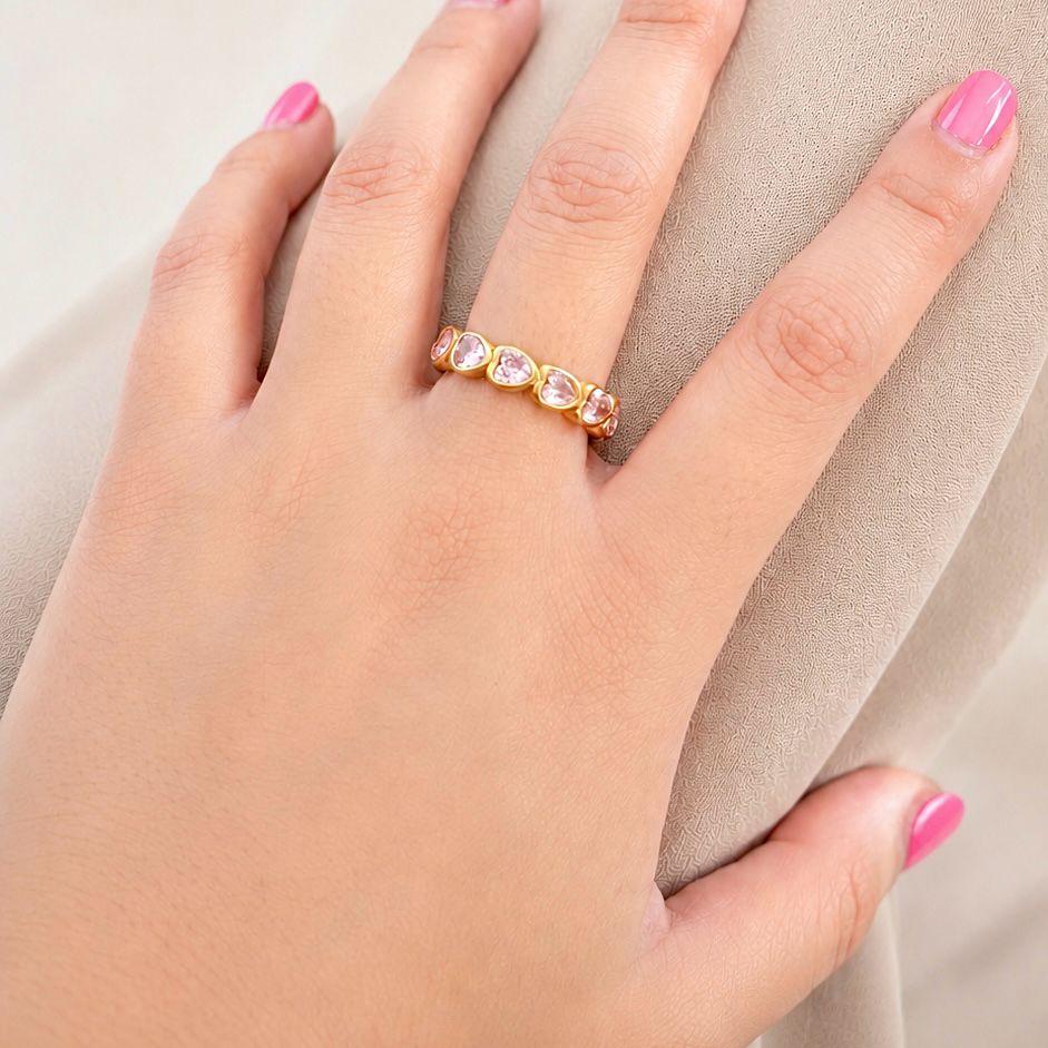 Anillo Encanto