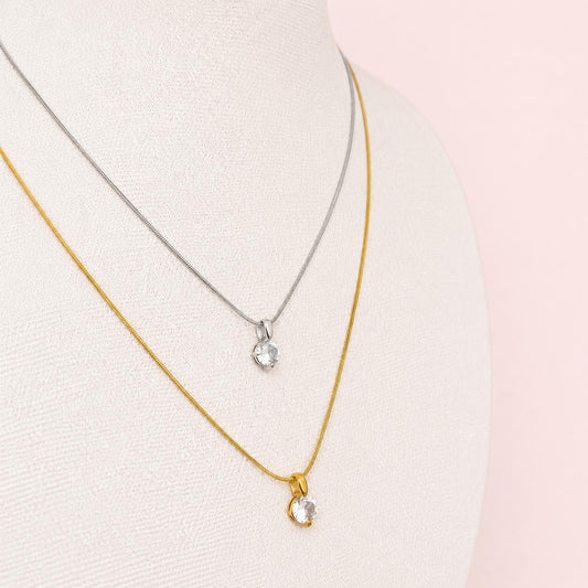 Collar Darly