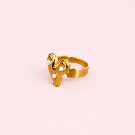 Anillo Polema