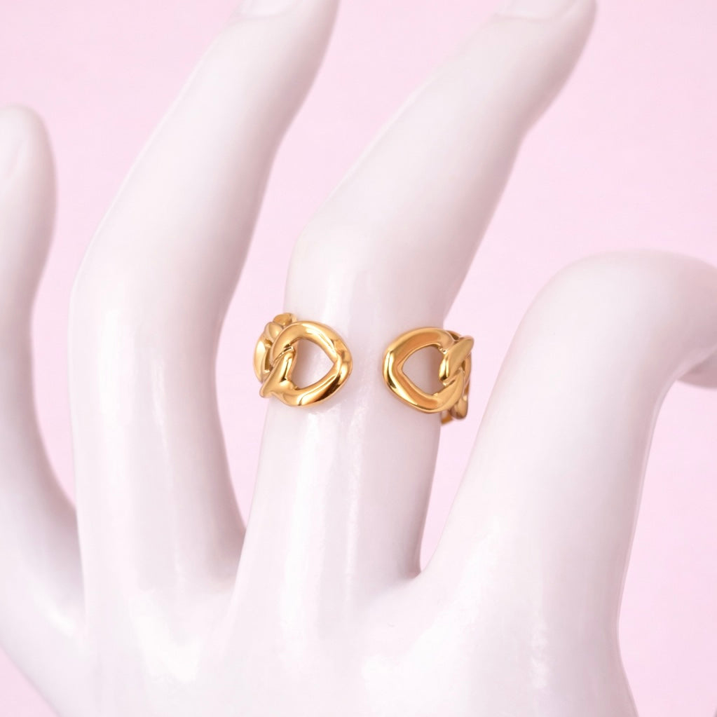 Anillo Gonza