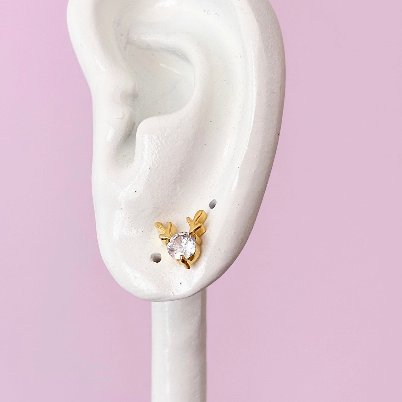 Aretes Reno
