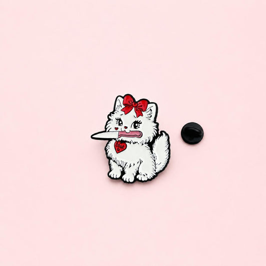 Pin Cute Kitten