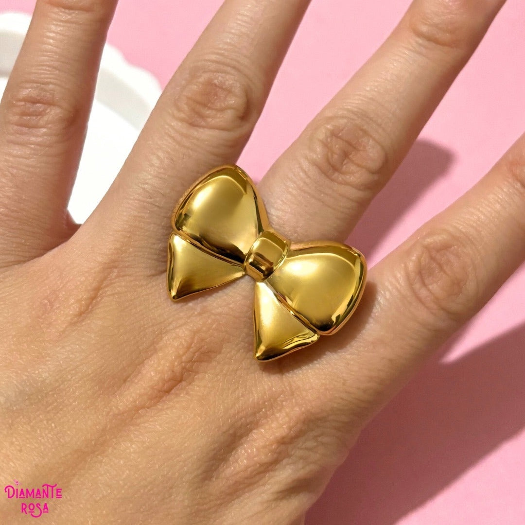 Anillo Mou