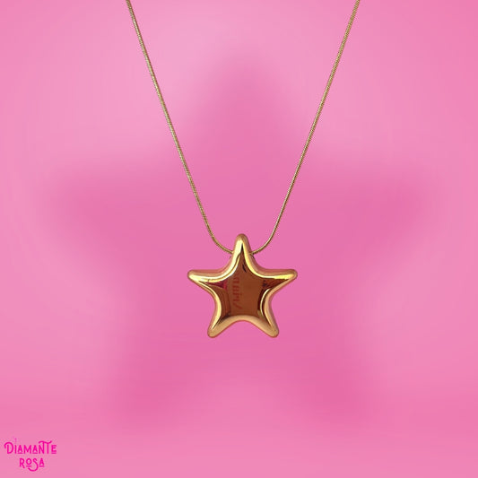Collar Estrella