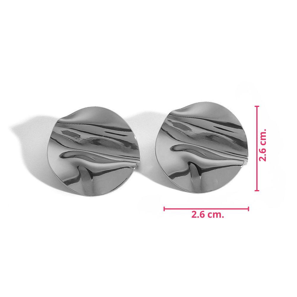Aretes Tessa