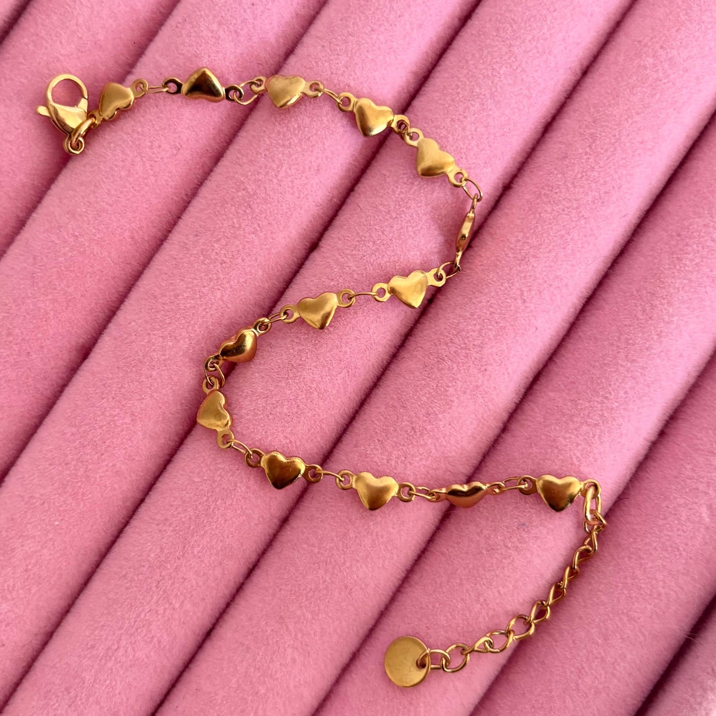 Pulsera Querer