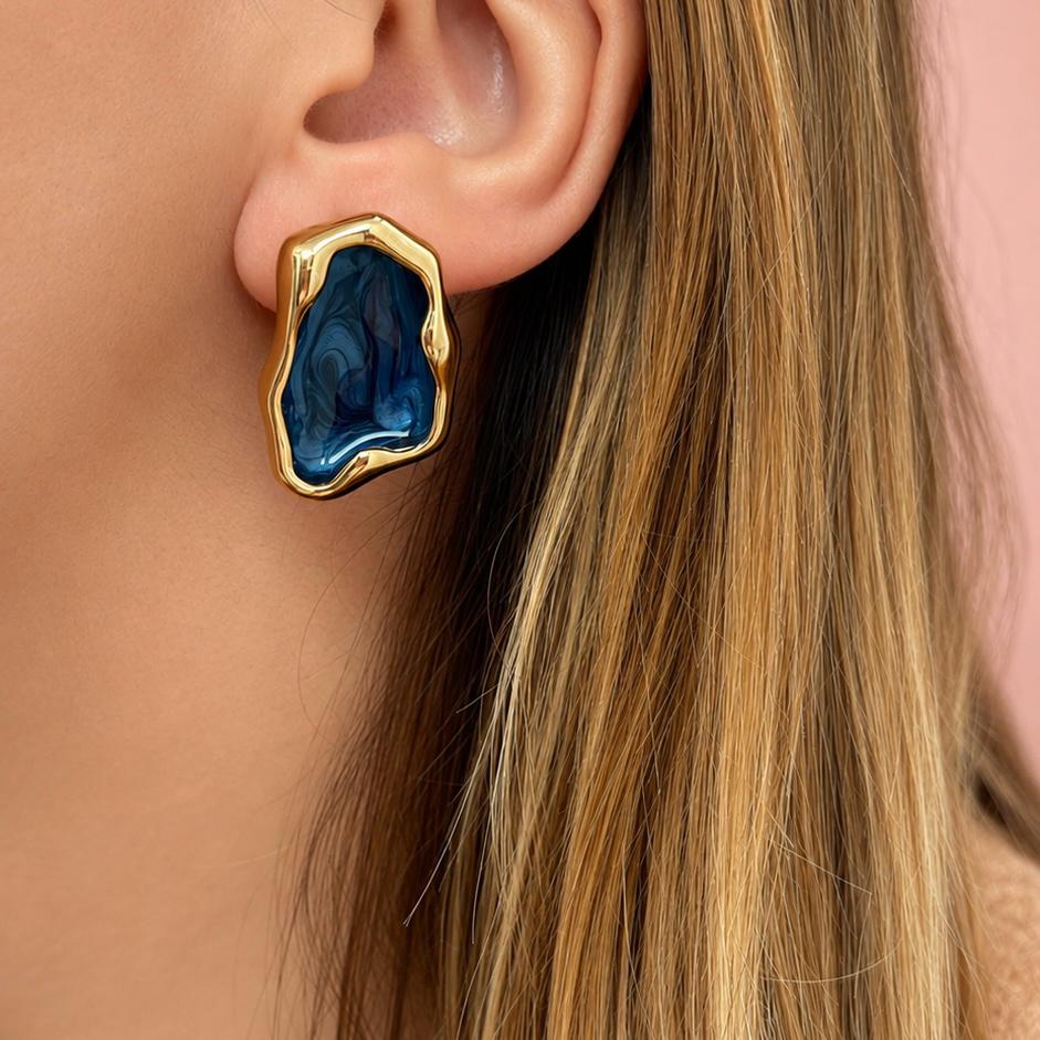 Aretes Caribbean