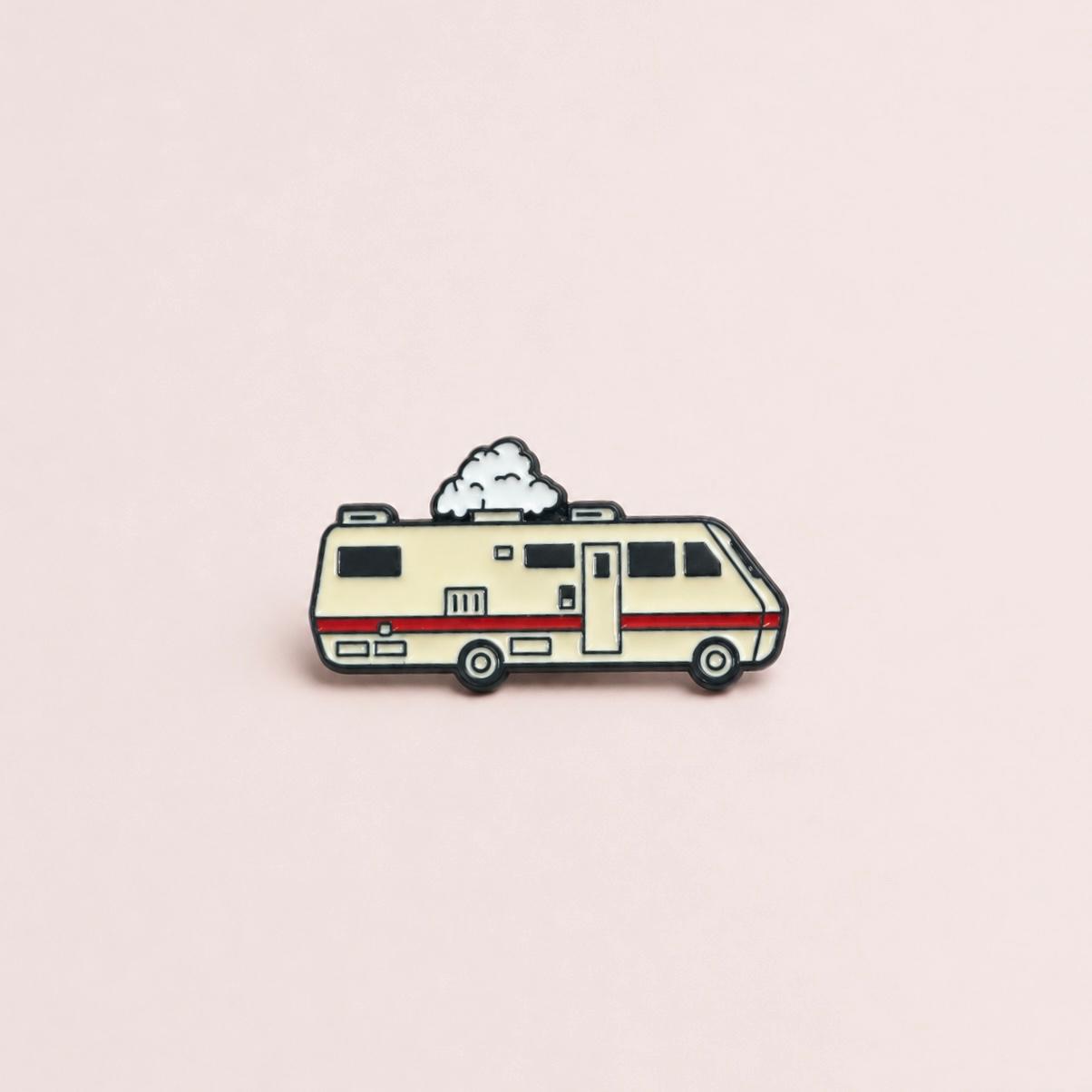 Pin de Breaking Bad