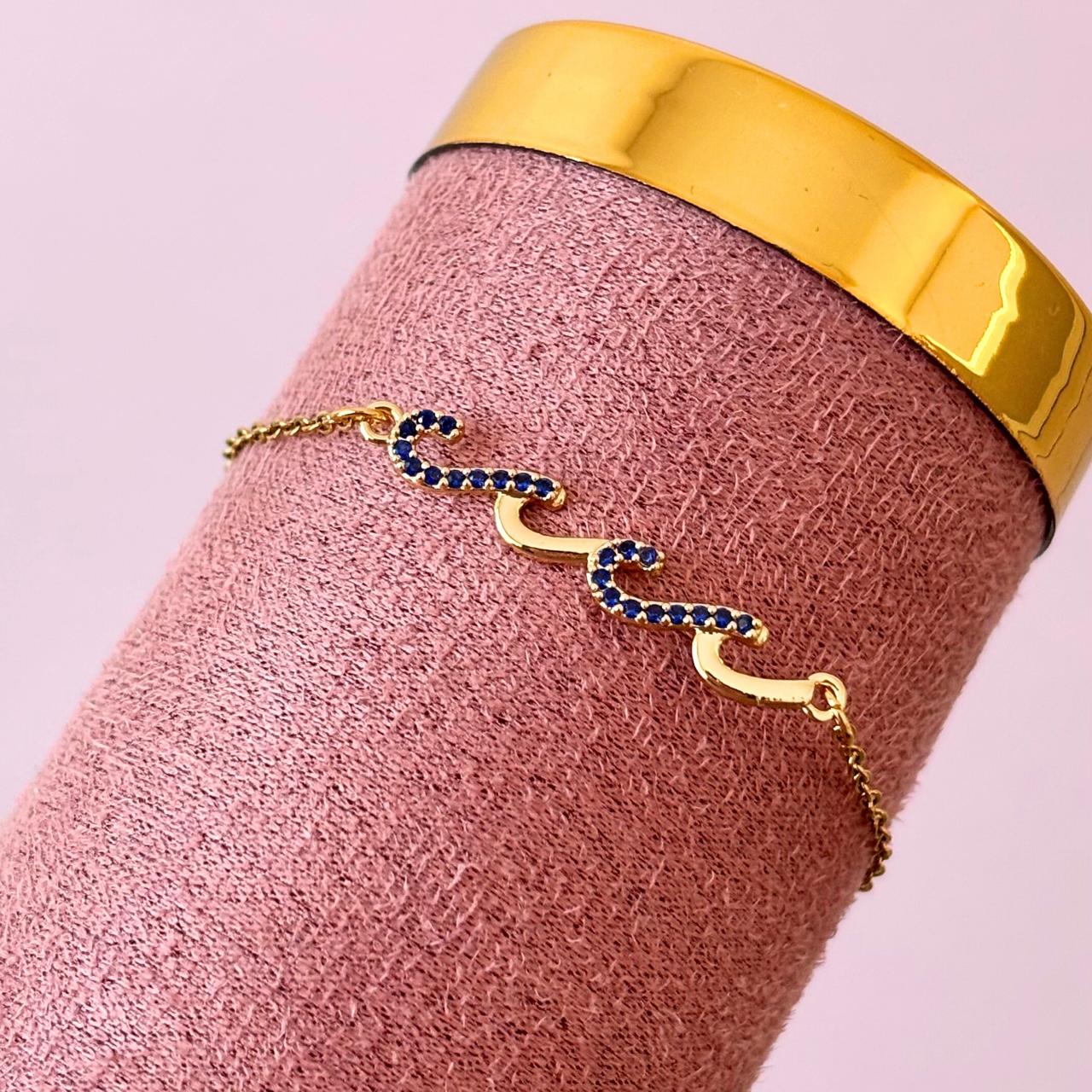 Pulsera Mar