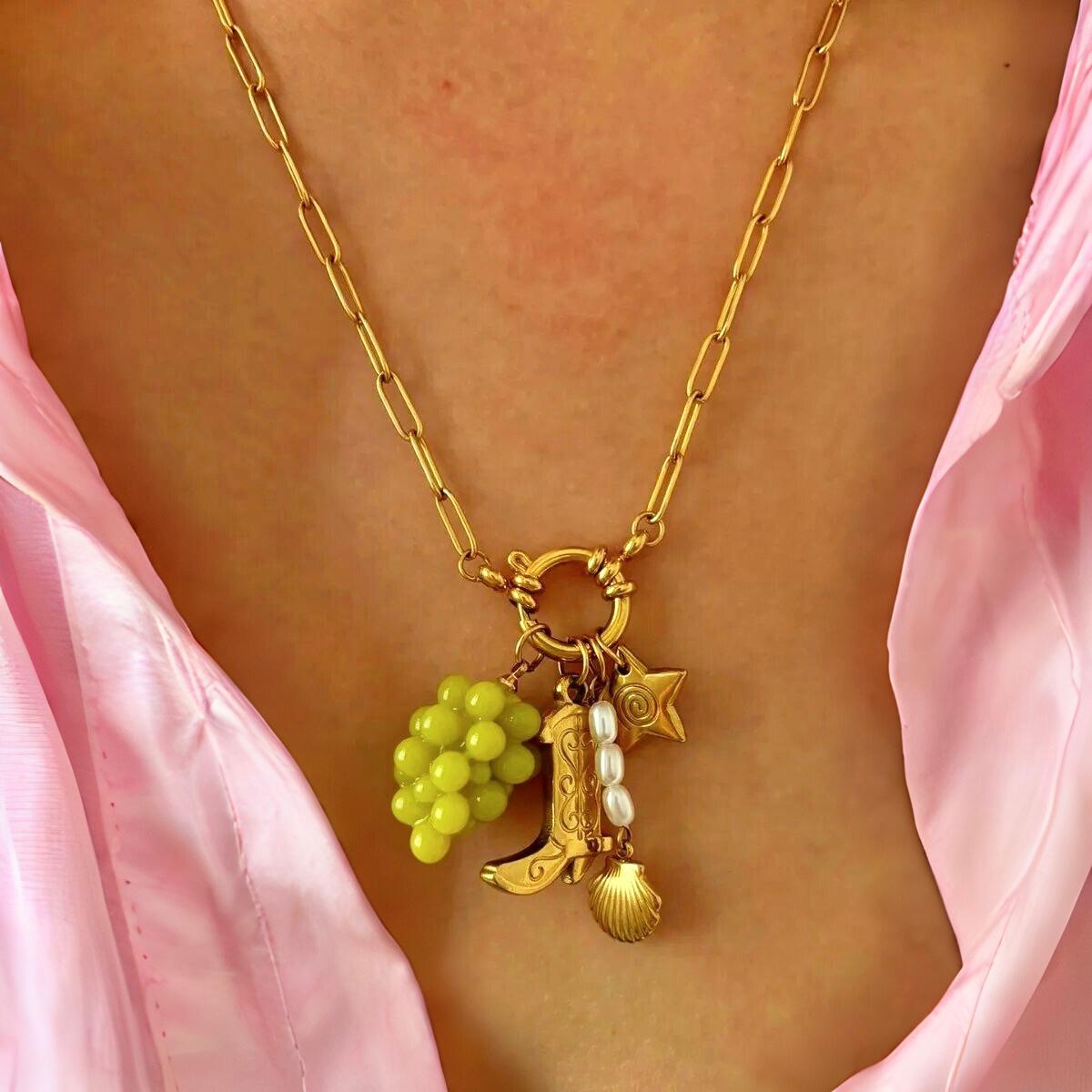 Collar Vanna
