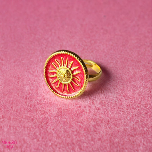 Anillo Solé