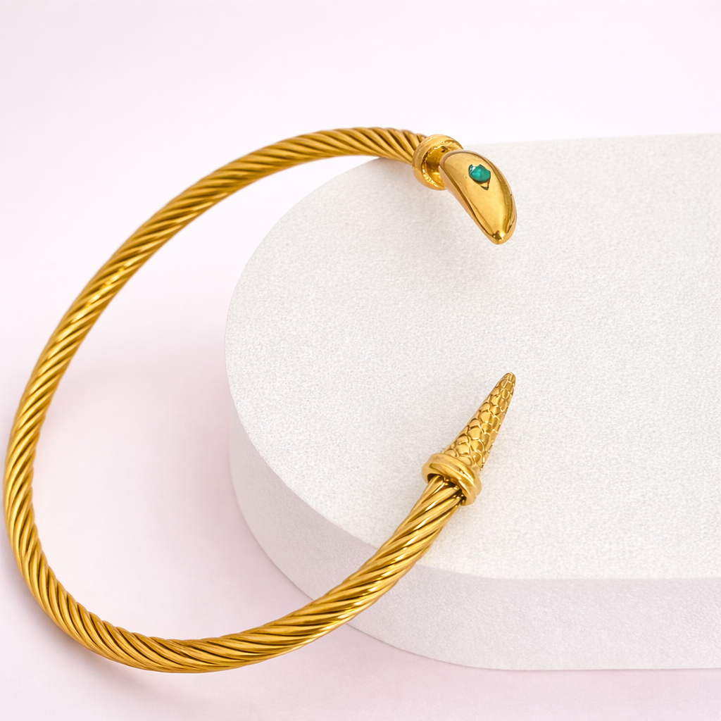 Pulsera Agatta