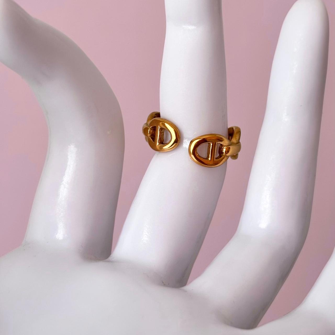 Anillo Bony