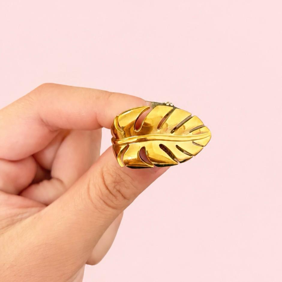 Anillo Natura