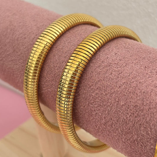 Pulsera Chanela