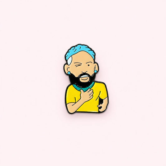 Pin Neymar