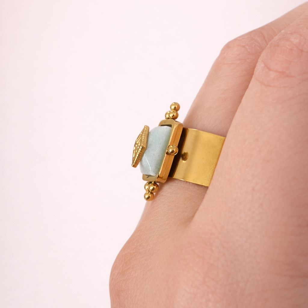 Anillo Corteza