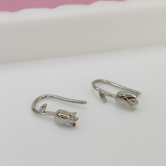 Aretes Rose