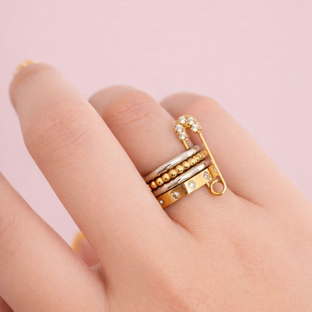 Anillo Quinta