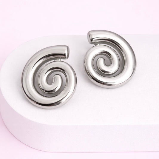 Aretes Volé