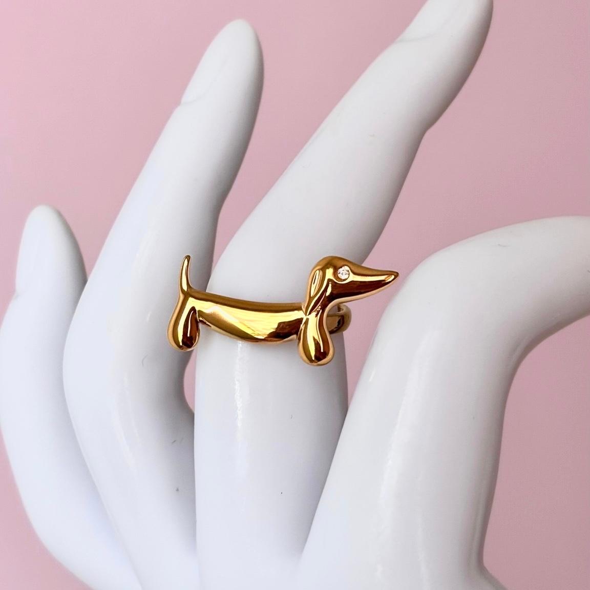 Anillo Buster