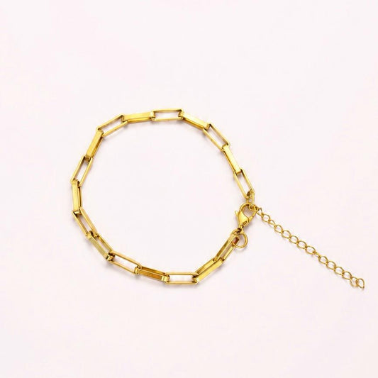 Pulsera Argolla