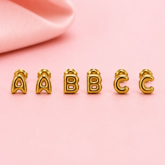 Aretes Inicial