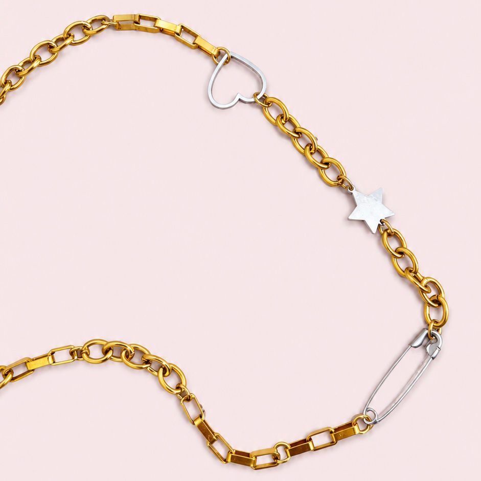Collar Salbata