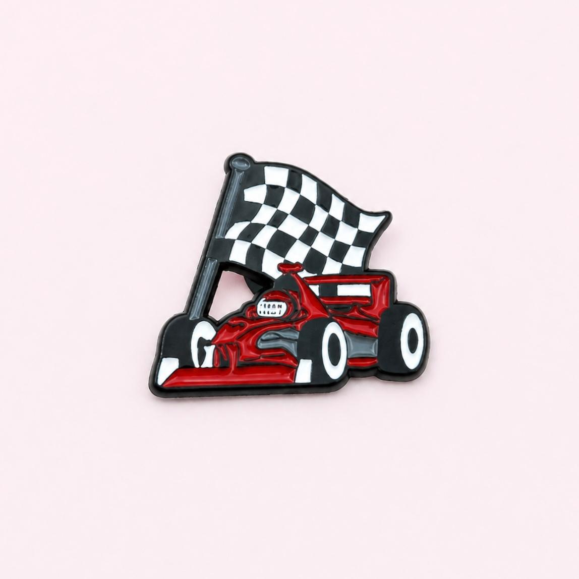 Pin F1