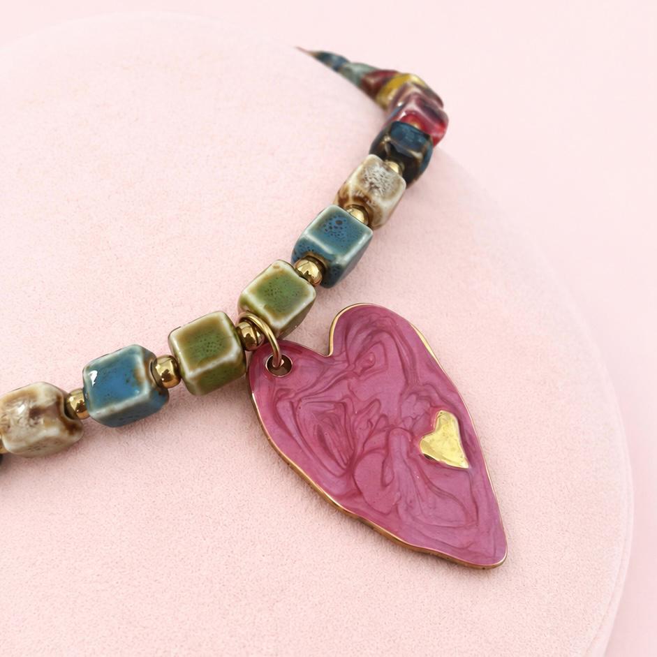 Collar Tiva
