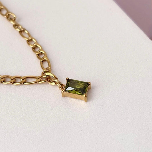 Collar Dina