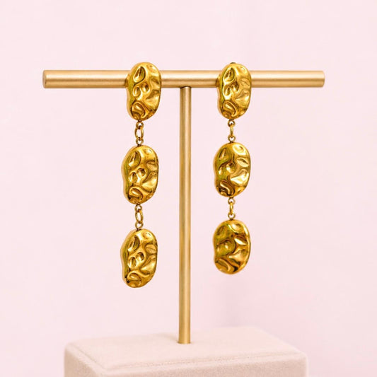 Aretes Colima