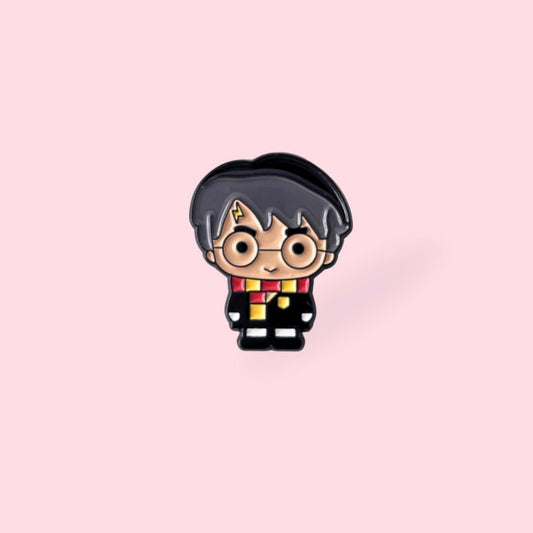 Pin Harry Potter